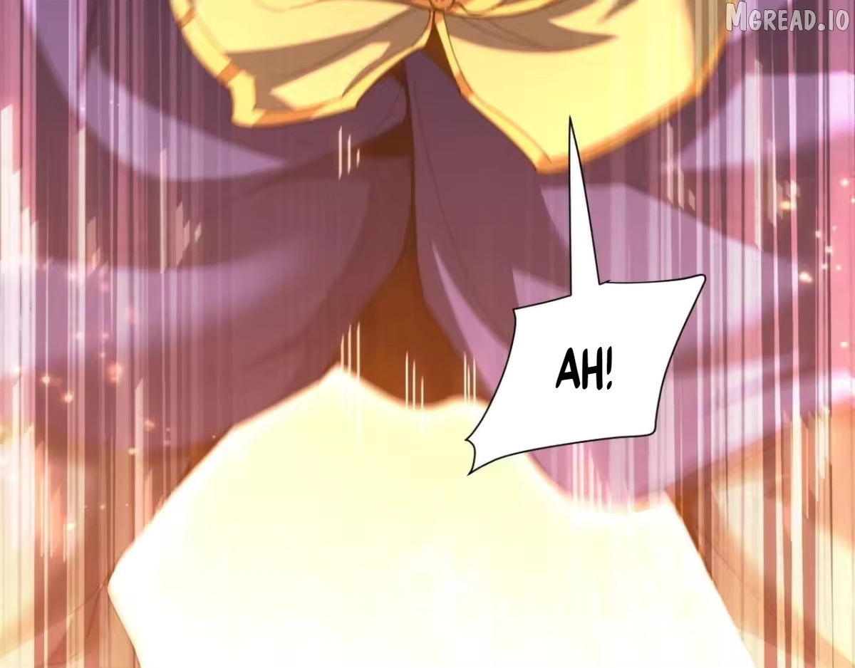 Invincible After Shocking My Empress Wife Chapter 125  - page 66
